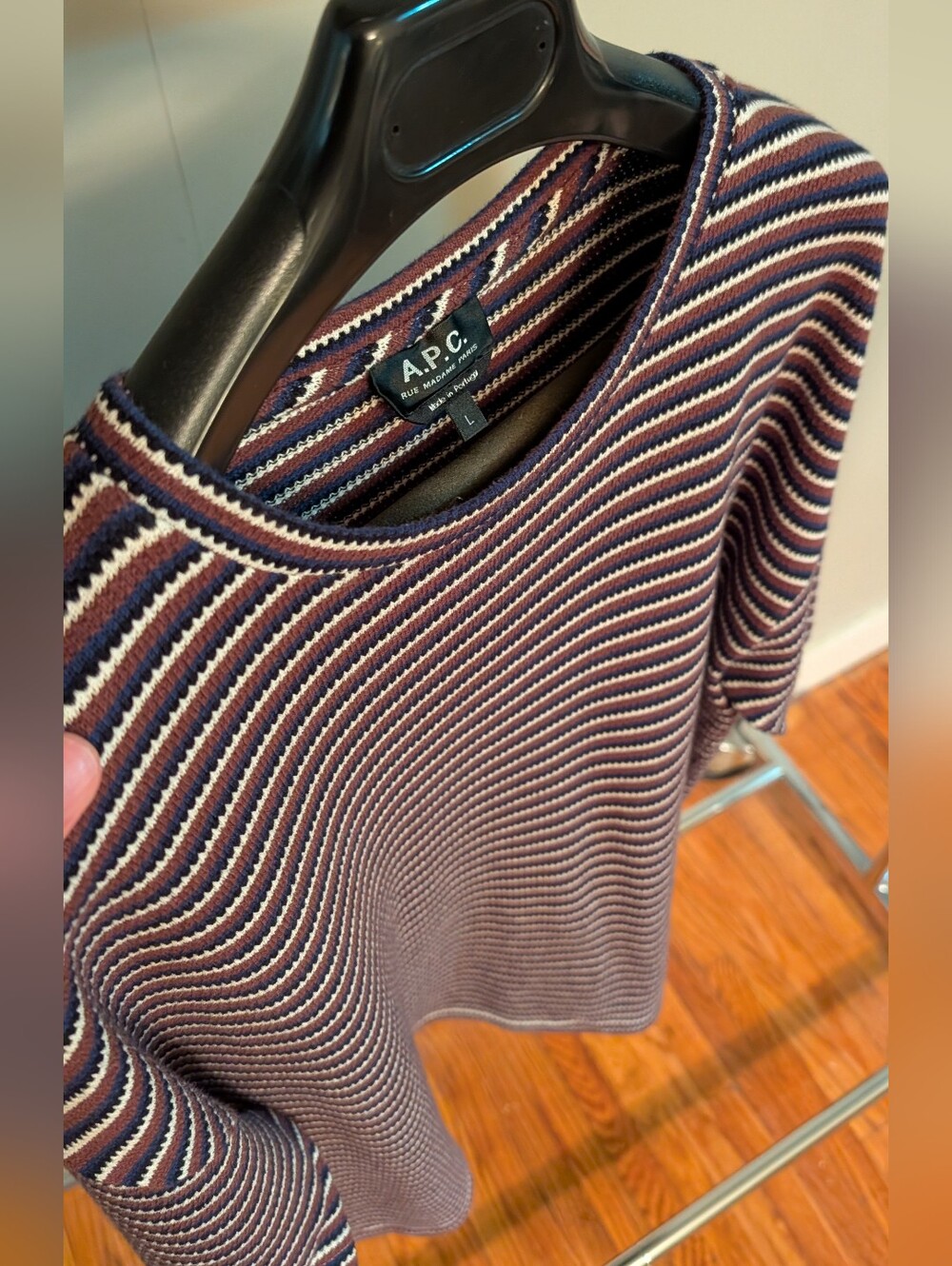 APC Bahia T-shirt